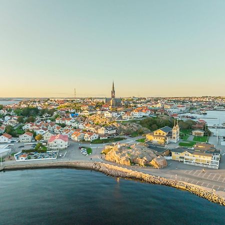 Grand Hotel Lysekil Exteriér fotografie