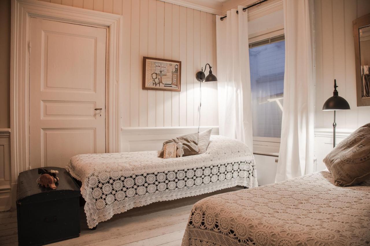 Grand Hotel Lysekil Exteriér fotografie