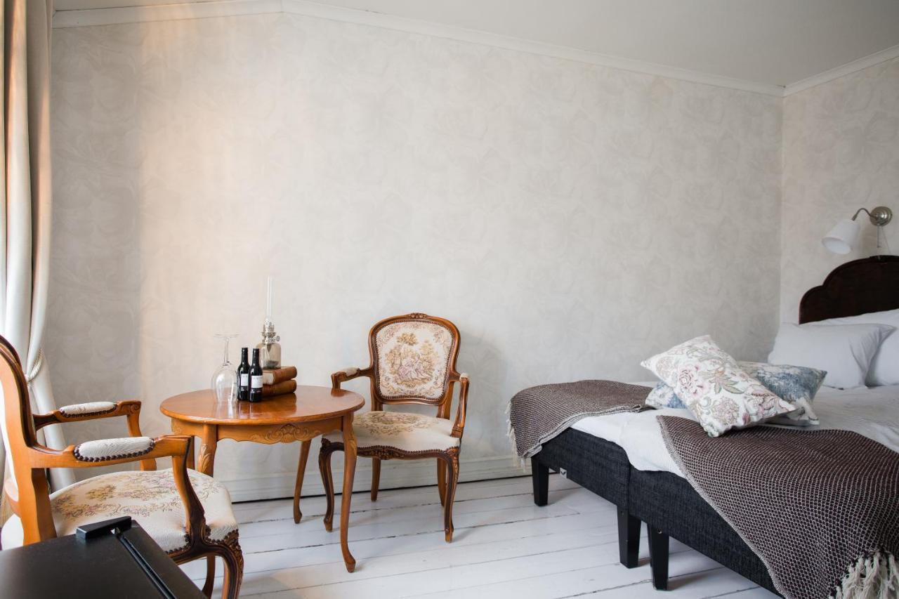 Grand Hotel Lysekil Exteriér fotografie