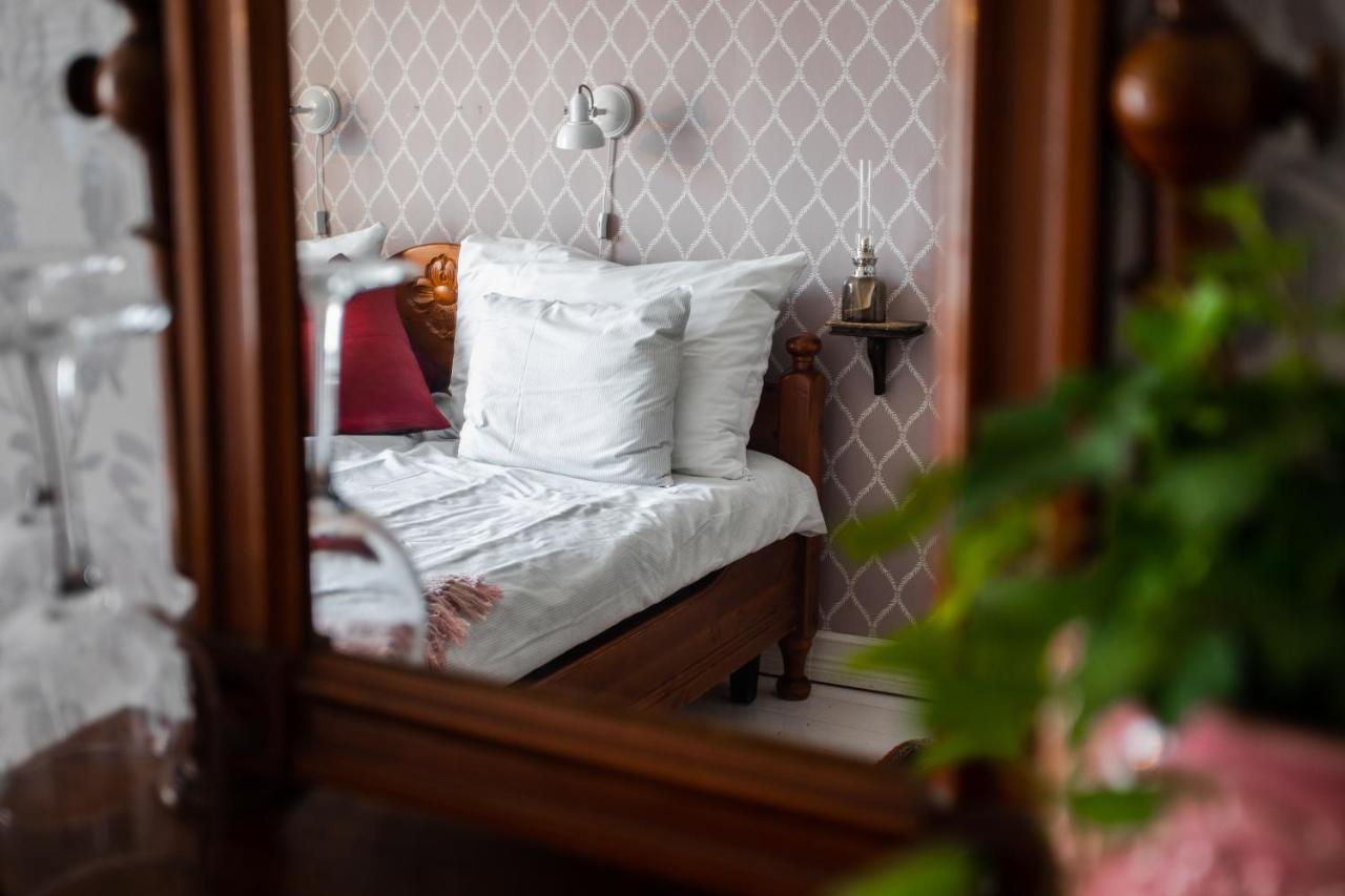 Grand Hotel Lysekil Exteriér fotografie
