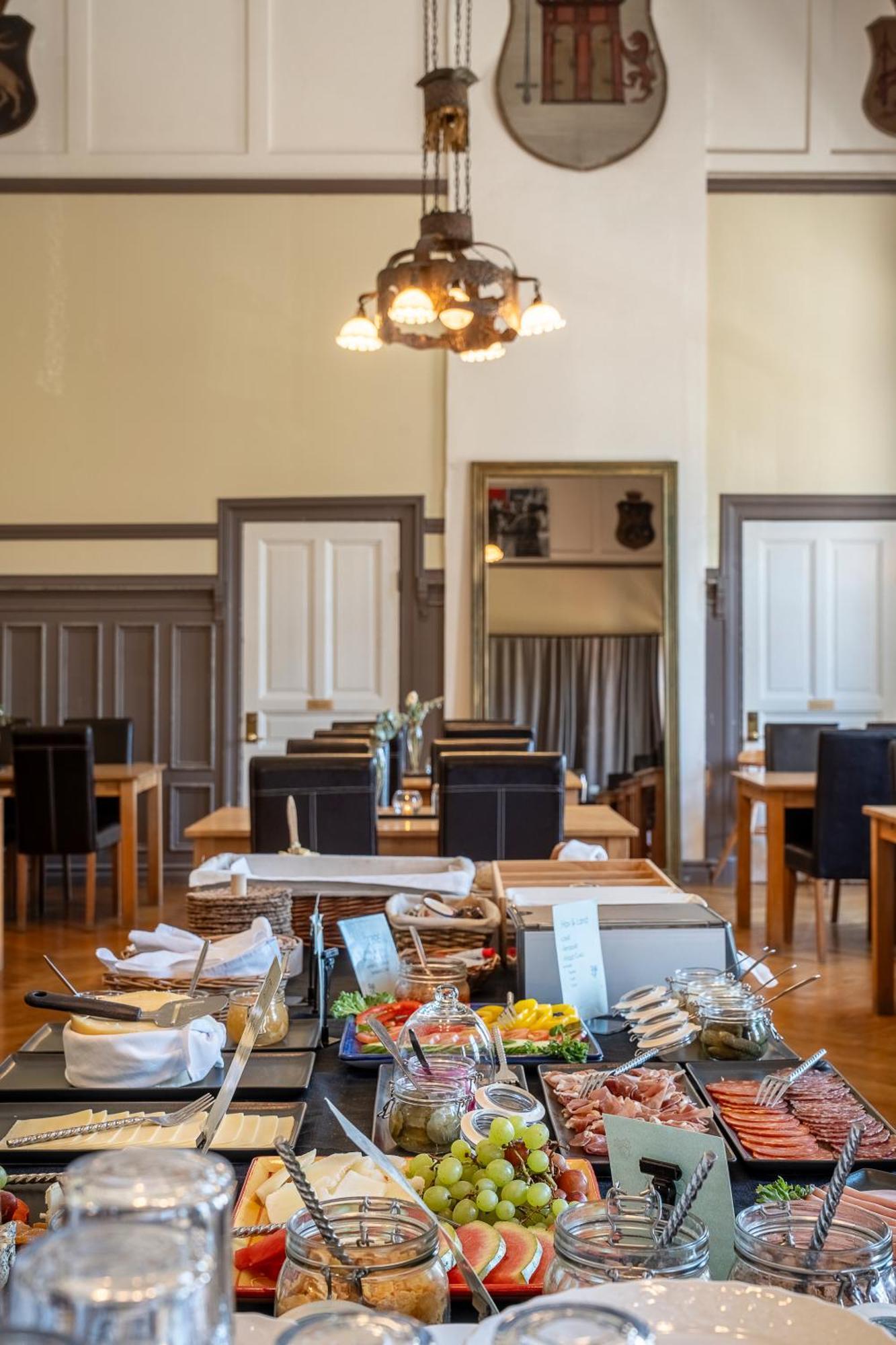 Grand Hotel Lysekil Exteriér fotografie
