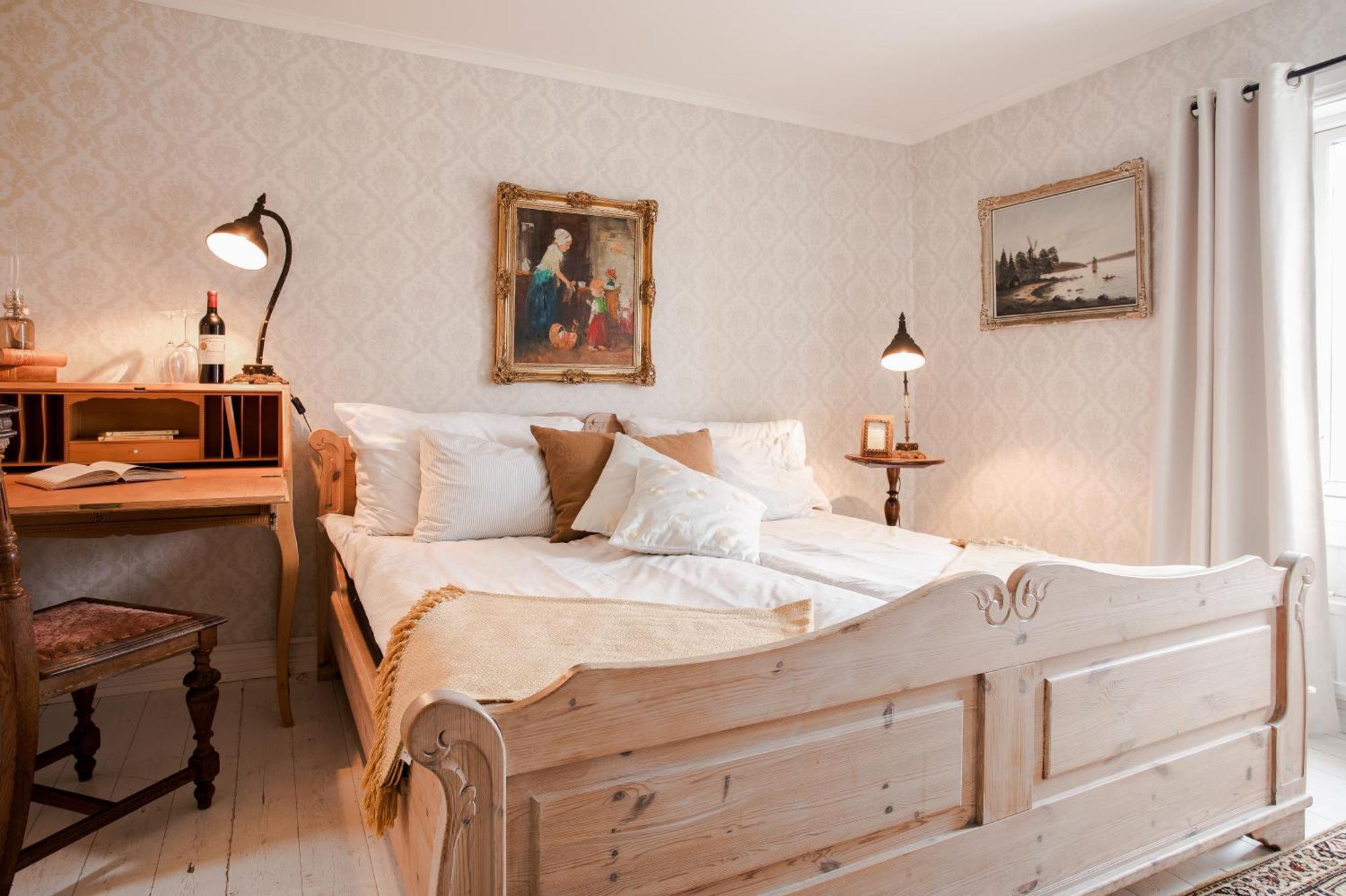 Grand Hotel Lysekil Exteriér fotografie