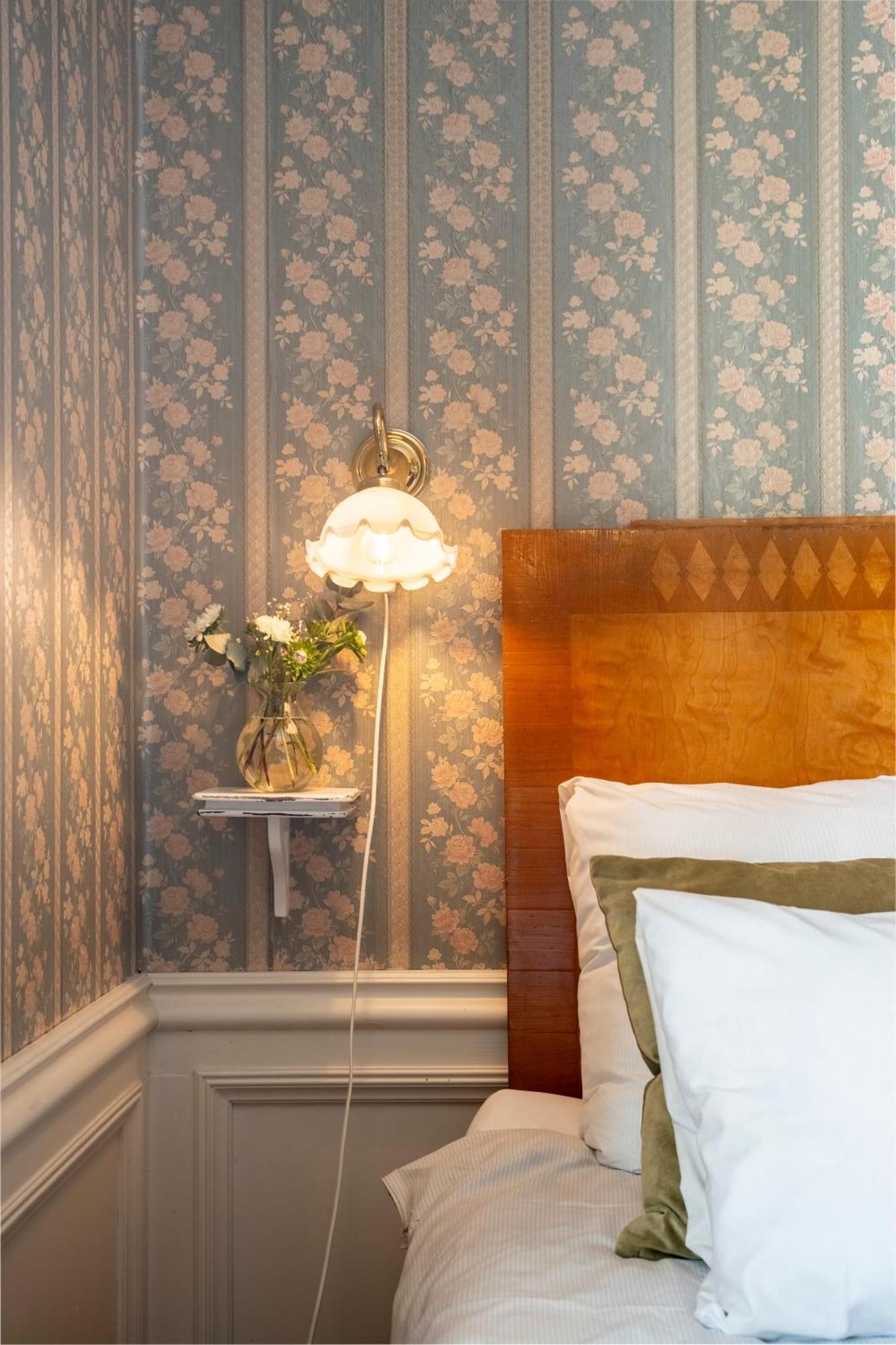 Grand Hotel Lysekil Exteriér fotografie