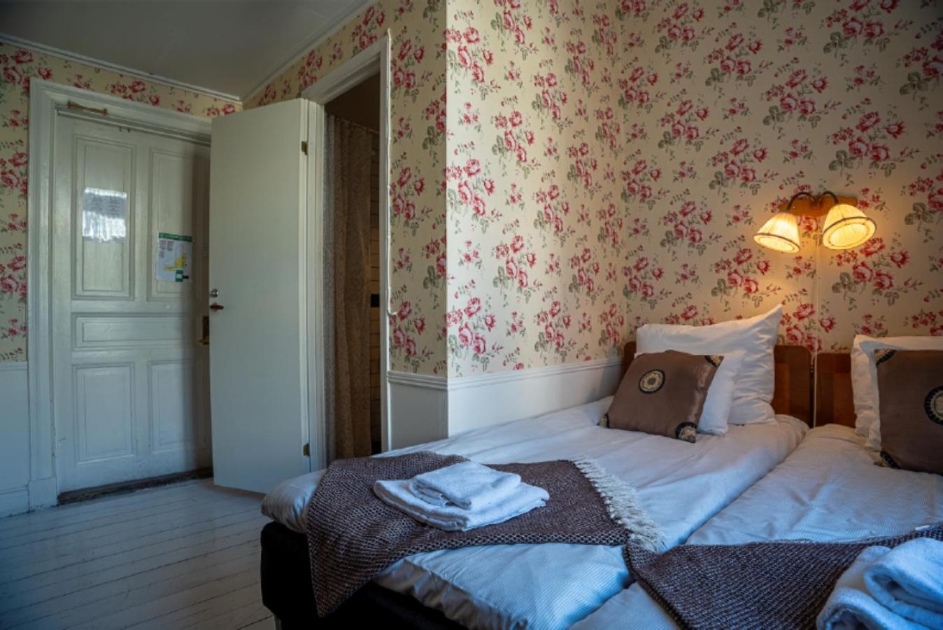 Grand Hotel Lysekil Exteriér fotografie