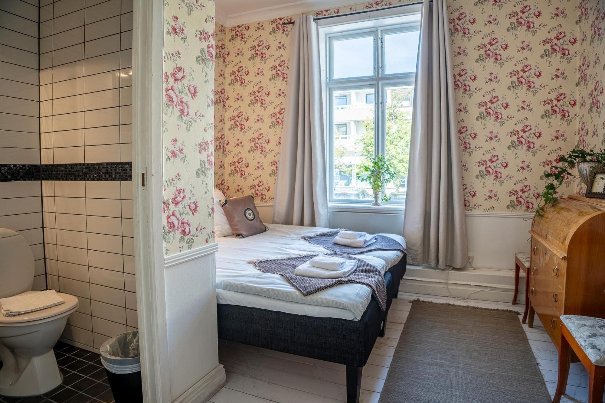 Grand Hotel Lysekil Exteriér fotografie